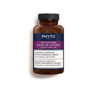 Phyto Phytocyane Integratore Alimentare Expertise Anticaduta 84CAPS - Integratore Unghie e Capelli