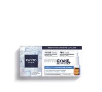 Phyto Phytocyane Intensive+ Hairloss Treatment Progressive Men 12x5ml