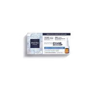 Phyto Phytocyane Intensive+ Uomo Trattamento Anticaduta Progressiva 12 Fiale da 5 ml