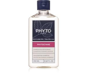 Phyto Phytocyane Invigorating Shampoo shampoo attivatore anti-caduta dei capelli 250 ml