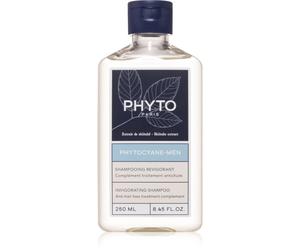 Phyto Phytocyane Men Invigorating Shampoo shampoo detergente anti-caduta dei capelli 250 ml