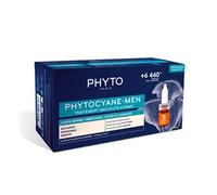 Phyto Phytocyane Uomo Anticaida 12x3.5ml