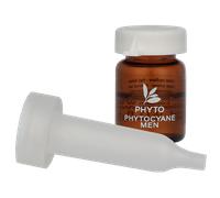 Phyto Phytocyane Men Treatment Set 42 ml Cura e trattamento per capelli