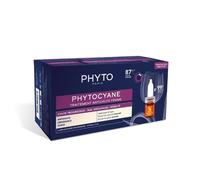 Phyto Phytocyane Progressive Treatment 12x5ml