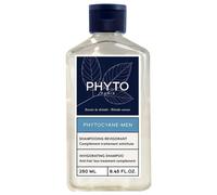 Phyto Phytocyane Shampoo Rivitalizzante per Uomini 250 ml