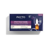 Phyto Phytocyane Trattamento Anticaduta Capelli Donna per Caduta Progressiva 12F