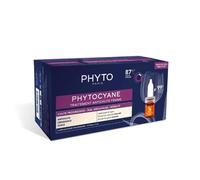 Phyto Phytocyane Trattamento Progressivo 12x5 ml - Set Capelli