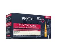Phyto PhytoCyane Trattamento Reattivo Anticaduta Donna 60 ml - Trattamento anticaduta capelli