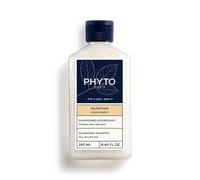 Phyto - Phytonutrimento Shampoo nutriente ed idratante per capelli secchi 250 ml unisex