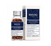 PHYTO Phytophanere Capelli & Unghie 120 Capsule Forza Volume