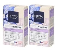 Phyto Phytophanere Compresse Effervescenti 2x2x63 g Compresse efferves