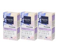 Phyto Phytophanere Compresse Effervescenti 3x2x63 g Compresse efferves