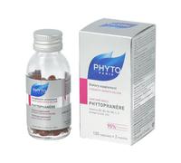 Phyto Phytophanére Dietary Supplement Strenght Growth Volume Hair & Nails 120 pz