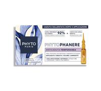 Phyto - Phytophanere Fiale Anticaduta Temporanea Confezione 12x5 Ml