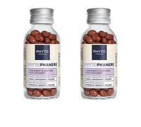 Phyto Phytophanere Food Supplement Capsules 2 X 120 Un