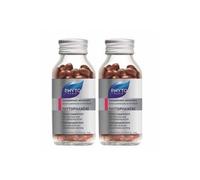 Phyto Paris Phytophanére Hair And Nails 2X120 Capsules