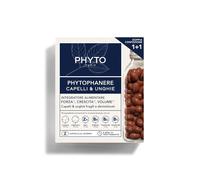Phyto Phytophanere Integratore Alimentare Naturale Fortificante Per Capelli e