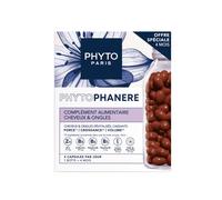 Phyto Phytophanere Integratore Alimentare Naturale Fortificante Per Capelli e