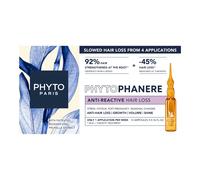 Phyto Phytophanere Trattamento contro la caduta reattiva dei capelli, 12x5 ml
