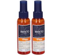 Phyto Plage Olio Protettivo 2x100 ml Shampoo