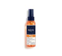 Phyto Plage - Olio protettivo per i capelli esposti a sole, sale e cloro, 100 ml