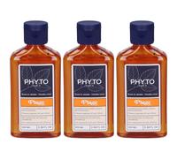 Phyto Plage Shampoo Doposole Reidratante 3x100 ml Shampoo