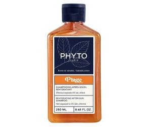 Phyto Plage Shampoo idratante per capelli dopo esposizione al sole