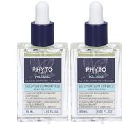 Phyto Polleine Concentrato Equilibrante 2x30 ml Concentrato