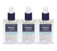 Phyto Polleine Concentrato Equilibrante 3x30 ml Concentrato