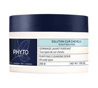 Phyto Scrub Lavante Purificante 200 ml Soluzione