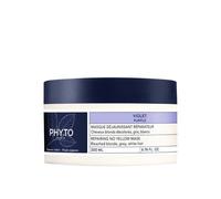Phyto Purple Maschera Riparatrice Anti-Giallo 200ml