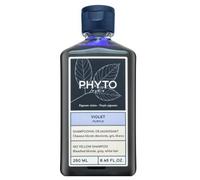 Violet Shampoo Anti Giallo Delicato Idratante 250 ml Phyto