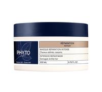 PHYTO Reparation Intensive Repair Hair Mask Cheratin A18 + 200 ml