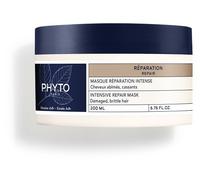 Phyto Riparazione - Maschera Rigenerante e Nutriente Cheratina Botanica, 200ml