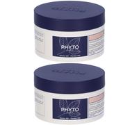 Phyto Reparation Maschera 2x200 ml Maschera