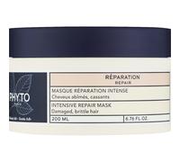 Phyto Riparazione - Maschera Rigenerante e Nutriente Cheratina Botanica, 200ml