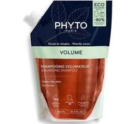 Phyto Shampoo volumizzante leggero per capelli fini – Ricarica 750 ml