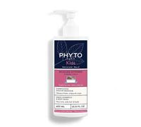 Phyto Kids Shampoo Doccia Ricci Delicati Bambini 400 ml