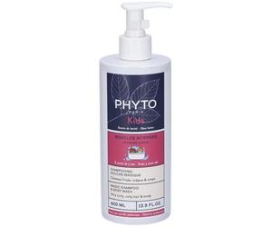 Phyto Ricci - Kids Doccia Shampoo 2 in 1, 400ml