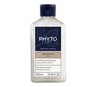Phyto Paris Phyto Phytoriparazione Shampoo Ristrutturante Alla Cheratina Botanica Per Capelli Rovinati e Fragili 250 ml