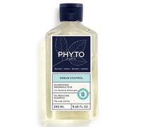 PHYTO PARIS SOLUTION SHAMPOO SEBOREGOLATORE 250 ML