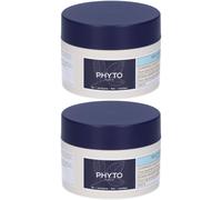 Phyto Scrub Lavante Purificante 2x200 ml Soluzione