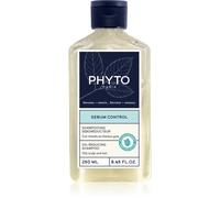 PHYTO SOLUTION SHAMPOO SEBOREG
