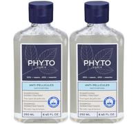 Phyto Shampoo Anti-Forfora 2x1 pz Shampoo