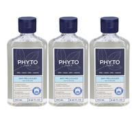 Phyto Shampoo Anti-Forfora 3x1 pz Shampoo