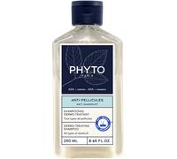 Phyto Anti-Forfora Shampoo Dermotrattante 250 ml