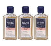 Phyto Shampoo Anti-Sbiadimento Colore 3x100 ml Shampoo