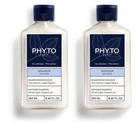Phyto Shampoo Delicato - Risparmia il 10% con il codice: phyto0626 2x2