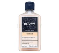 Phyto Shampoo Nutriente 250ml - Shampoo