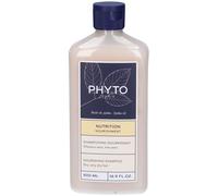 Phyto Phytonutrimento Shampoo Nutriente ed Idratante per Capelli